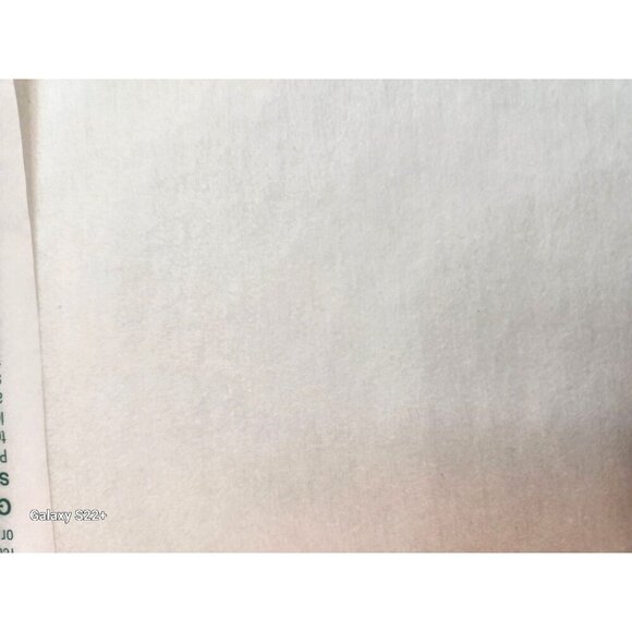 Pellon 911FF Fusible Featherweight Interfacing 20" Wide 90% Polyester/10% Nylon - Picture 4 of 6